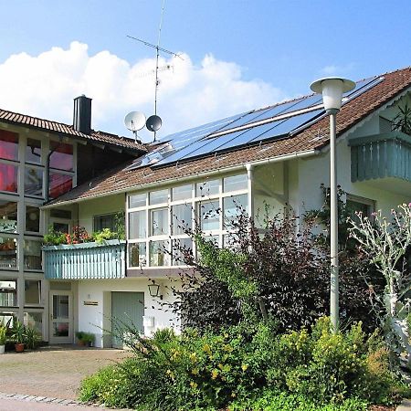 Welcoming Chalet Near Forest In Röhrnbach Esterno foto
