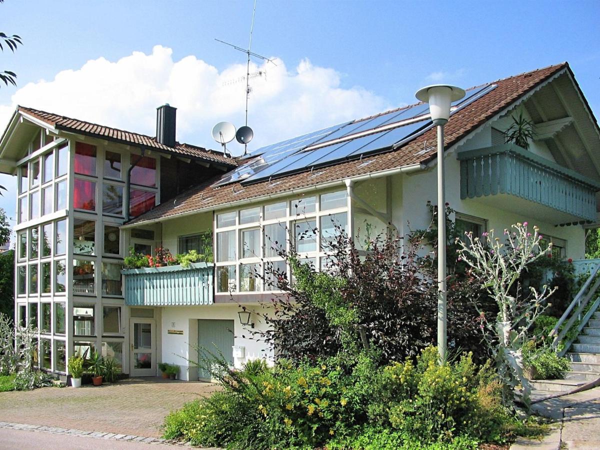 Welcoming Chalet Near Forest In Röhrnbach Esterno foto
